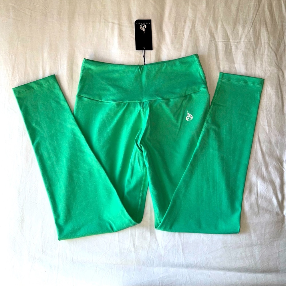 Ryderwear scrunch leggings